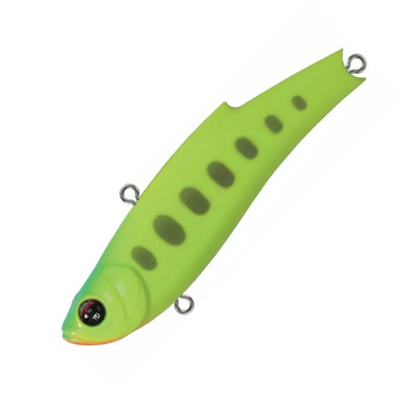 ORCレンジバイブ　70TG(Ｐ－５０１　ライムチャートヤマメ)